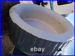 CO-Z FBT5018 Inflatable Hot Tub