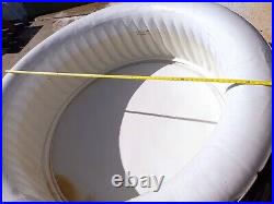 CO-Z FBT5018 Inflatable Hot Tub