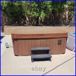 Cal Spas Hot Tub 4 Sale Very Good To Excellent Condition- Discounted
