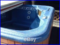 California Hot Springs 6 Person Hot Tub. $775. FIRM! RELISTEDNon payment