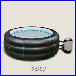 Canadian Spa / Avenli Inflatable Hot Tub Spa. No Leaks. Furniture Not Included