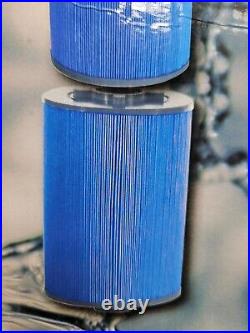 Canadian Spa Co. 200 Sq Ft Swim Spa Filter Set Antimicrobial KA-10009