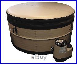 Canadian Spa Co Swift Current 5-Person 88 Jet Portable Spa