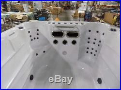 Canadian Spa St. Lawrence 16ft. Swim Spa-TY5000-1CL NEW