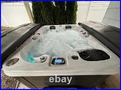 Catalina Spas Luxury Hot Tub (Kennedy model)