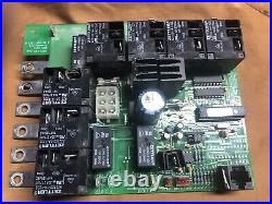 Circuit Board repair (On hot tub Circuit boards) send Your Bd to Global Today