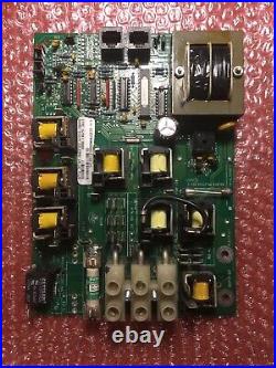 Circuit Board repair (On hot tub Circuit boards) send Your Bd to Global Today