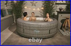 CleverSpa Florence 6 person Inflatable hot tub BRAND NEW