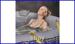 CleverSpa Oceana 6 Person Hot Tub