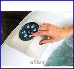 Clever Spa Borneo hot tub 4 person Jacuzzi! Brand New! See Description