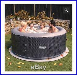 Clever Spa Corona Hot Tub Spa (4 Person) Brand New (Lazy Spa)