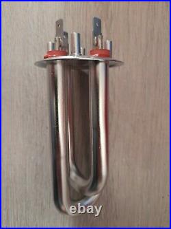 Clever spa heating element (brand new) also fits Alton Family Aquaspa Bcool