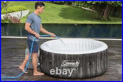 Coleman 71 x 26 Bahamas AirJet Spa Outdoor Inflatable Hot Tub