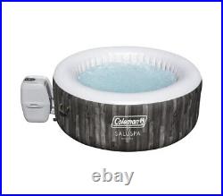 Coleman 71 x 26 Bahamas AirJet Spa Outdoor Inflatable Hot Tub LOCAL PICKUP