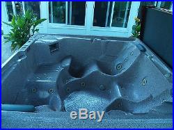 Coleman 90 x 90 Spa-Seats 5 with 46 jets
