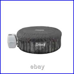 Coleman Bahamas 71 x 26 Air-jet Inflatable Hot Tub 2-4 person