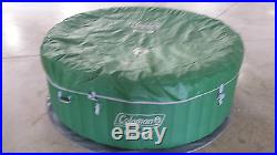 Coleman Lay-Z-Spa Inflatable Hot Tub