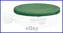 Coleman Lay Z Spa Inflatable Hot Tub