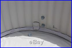 Coleman Lay-Z-Spa Inflatable Hot Tub (tub only) no pump