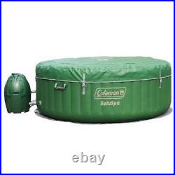 Coleman SaluSpa 6-Person Inflatable Spa Hot Tub (77x 28) (Used)