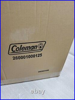 Coleman Saluspa 4-6 Person Inflatable TUB ONLY from Coleman saluspa model-90363E