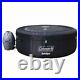 Coleman Saluspa 71 x 26 Havana AirJet Inflatable Hot Tub with Remote
