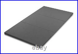 Confer Handi Spa Hot Tub Deck Foundation Plastic Resin Base Pad (3 Pack) (Used)