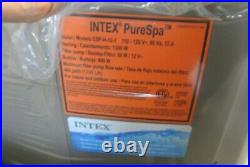 Control panel Heater Pump Assembly for Intex PureSpa ot Tub SSP-H-10-1-New