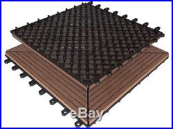 DECKING FOR HOT TUB, SPA, PATIO, TERRACE, GARDEN, BALCONY, ROOF TOP (10 SQ FT)