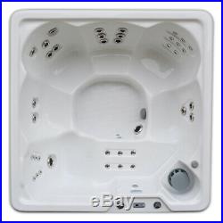 DISCOUNTED Dr Wellness X-3 Hot Tub Spa! 20%OFF