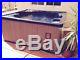 DR. Wellness Hot Tub Jacuzzi Outdoor Heated 6 Person Relax