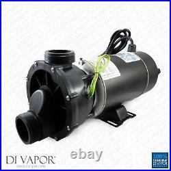 DXD 2A 1.10kW 1.5HP Water Pump for Hot Tub Spa Whirlpool Bath Water Pump