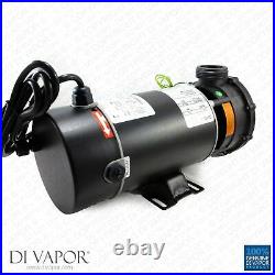 DXD 2A 1.10kW 1.5HP Water Pump for Hot Tub Spa Whirlpool Bath Water Pump