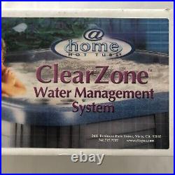 Dimension One Spas ClearZone Water Management System Complete 03200-10 NEW