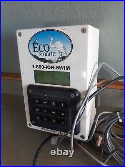 ECO SMARTE PROGRAMMABLE TURBO FULLY AUTOMATED Co2 SPA CONTROL BOX