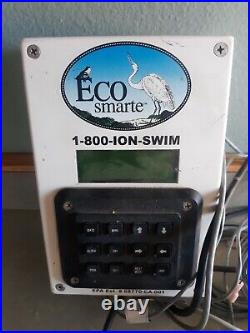 ECO SMARTE PROGRAMMABLE TURBO FULLY AUTOMATED Co2 SPA CONTROL BOX