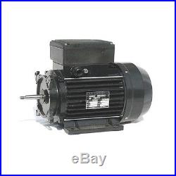 EMG Motor 2HP 2 Speed 56F Hot Tub Pumps Dual Waterway Replacement