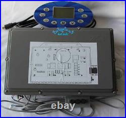 ETHINK KL8600 CHINESE HOT TUB CONTROL PACK CONTROLLER DELUXE china spa spas
