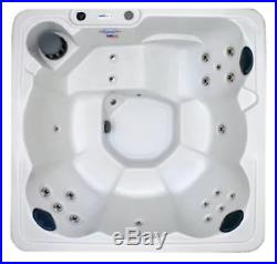 Electric Hot Tub Large Spa Best Selling Seller Rated for Indoor Large on Sale 6p