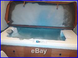 Elite spa / hot tub 3 person (cheektowaga)