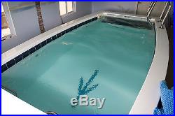 Endless Pool Swimex OS400