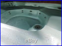 Excellent Condition, Used Caldera Spas, Tahitian Model, Seats 6 Adults, Hot Tub