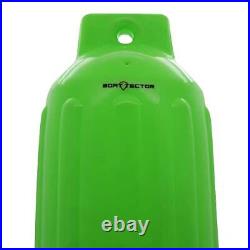 Extreme Max 3006.8561.2 BoatTector Inflatable Fender Value 2-Pack 10 x 30