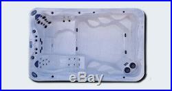 Factory Direct To You Brand New All In One Swim-spa- Jacuzzi-therapy System