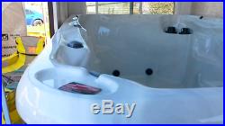 Factory Direct To You Brand New All In One Swim-spa- Jacuzzi-therapy System