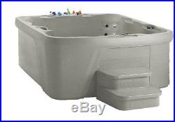 FreeFlow Monterey (Sand Color) 7-person Hot Tub