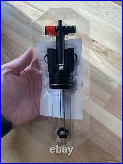 Freshwater Salt System Single Cartridge Black 80004 New Open Box