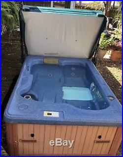 Garden Leisure hot tub spa 2006, No Issues, Works Great