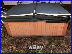 Garden Leisure hot tub spa 2006, No Issues, Works Great