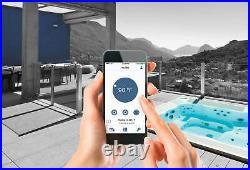 Gecko In Touch 2 Wifi Module System Hot Tub Spa Rrp £399 Iphone Android Enabled